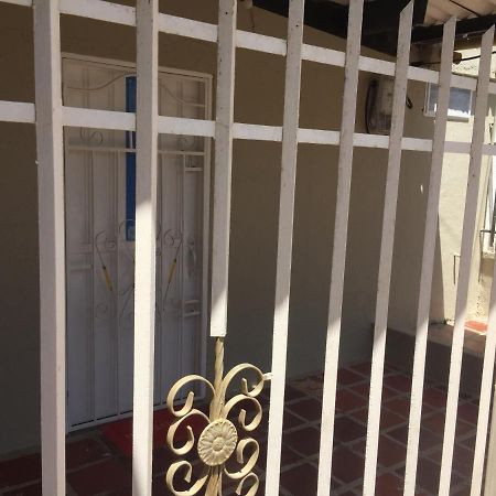 Apartamento Mattos Taganga Exterior foto