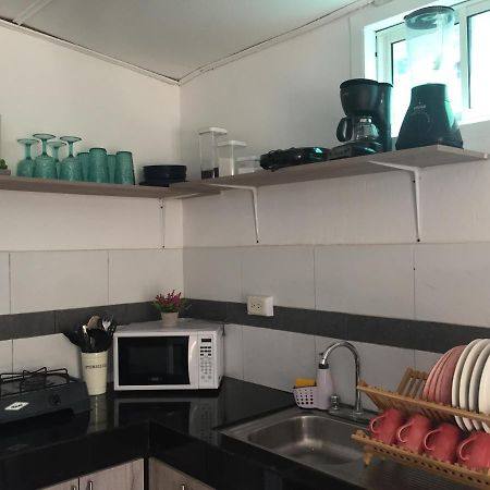 Apartamento Mattos Taganga Exterior foto
