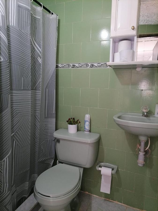 Apartamento Mattos Taganga Exterior foto