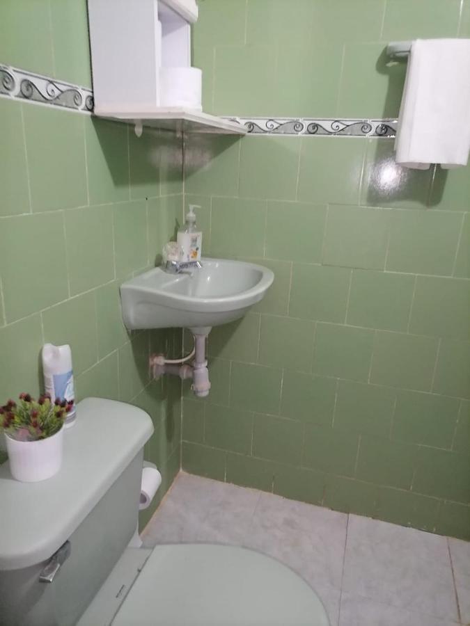 Apartamento Mattos Taganga Exterior foto