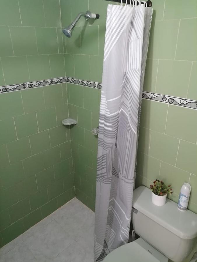 Apartamento Mattos Taganga Exterior foto